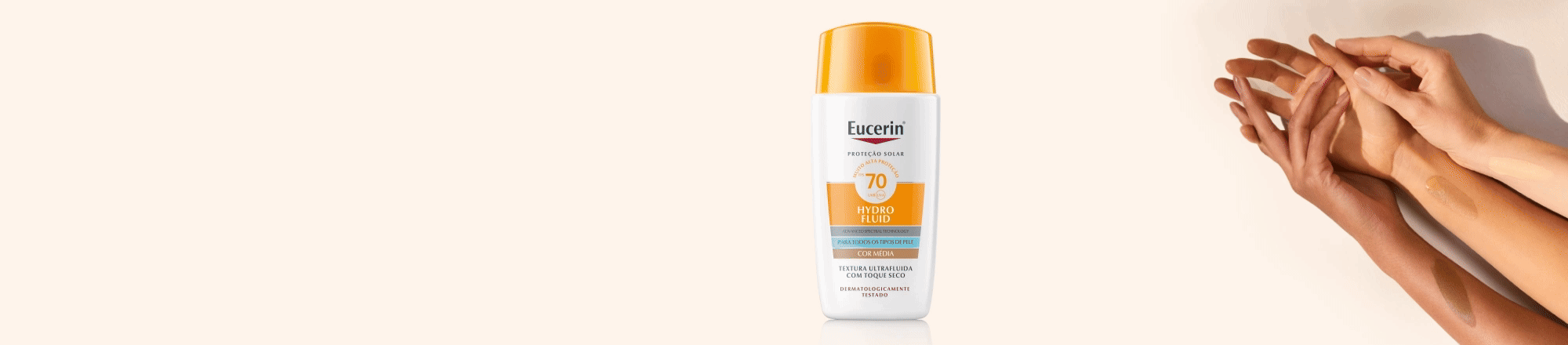 Promoção Eucerin